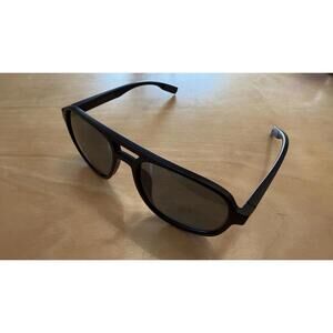 Glade Verbier Sunglasses - Black